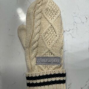 Taylor Swift cardigan oven mitt